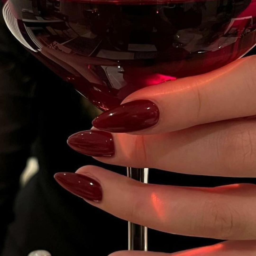 cherry coded aesthetic