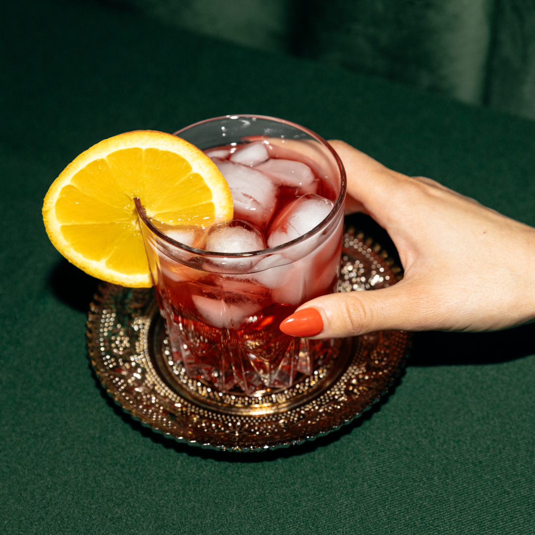 6 Magical Harry Potter Cocktails Inspired by the Wizarding 6 Magical Harry Potter Cocktails Inspired by the Wizarding