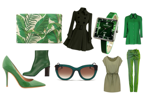 Green Friday and Cyber Weekend Sale