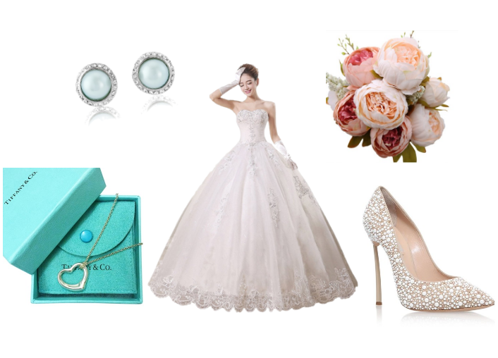 Be Our Guest: What to Wear to a Wedding