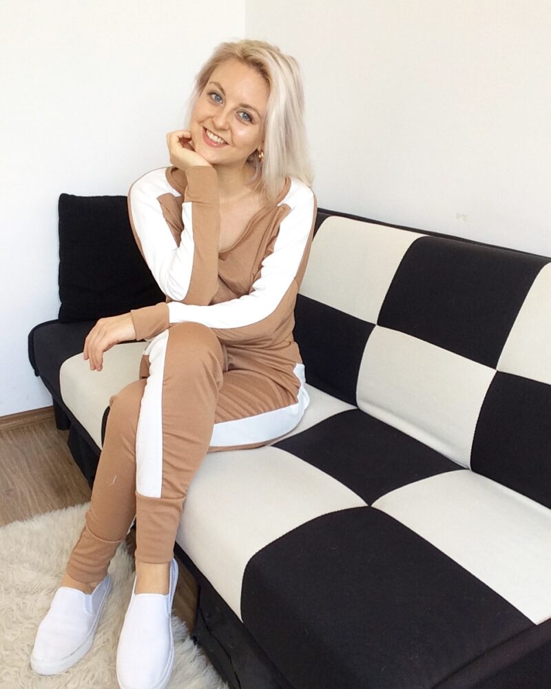 A Little Thing Called: "Work Life Balance"