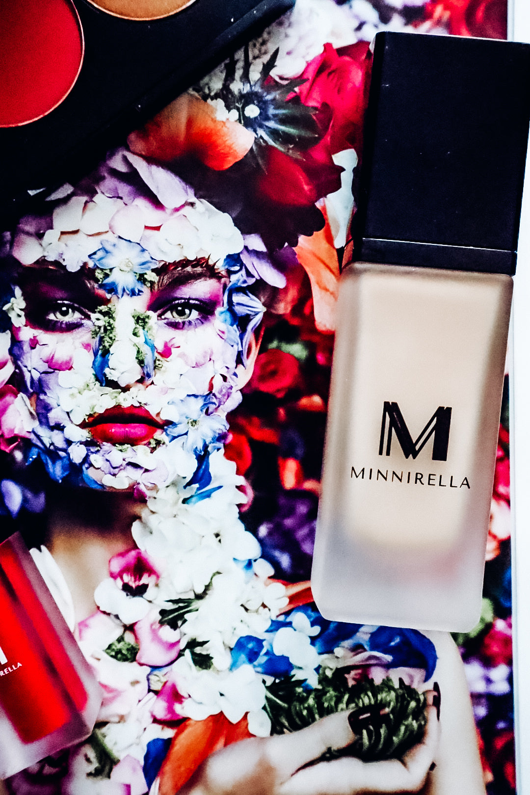 how to choose right shade of foundation