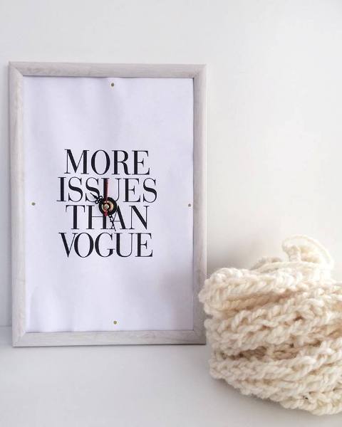Simple Knitting Series: Learn How to Knit Without Needles in Just 5 Minutes!