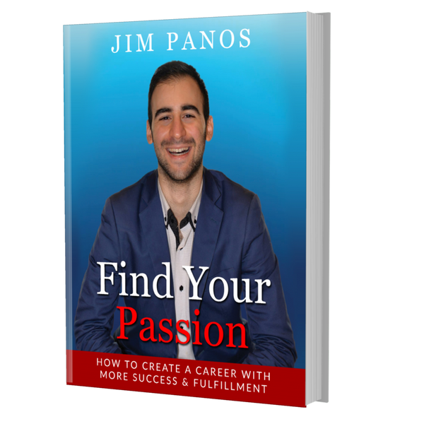 How to Discover Your Passion That Can be Turned Into A Career