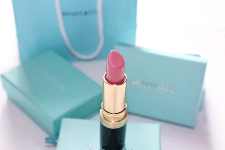 What Was the Lipstick Audrey Hepburn Wore in Breakfast at Tiffany's?