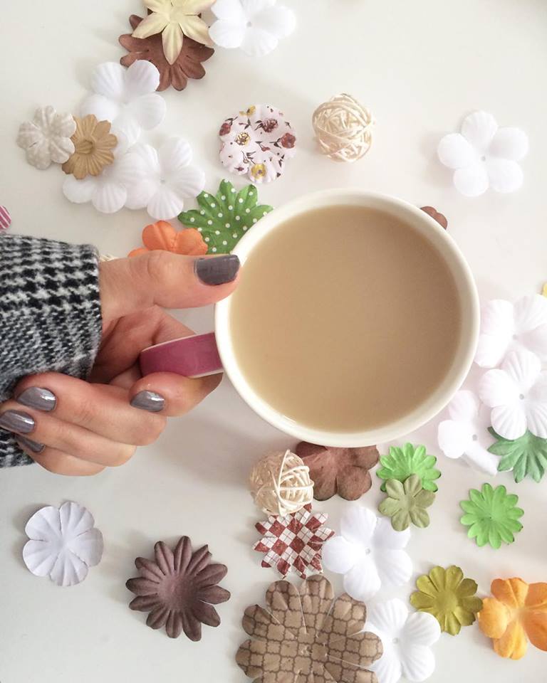 My Favourite Things from October 2018