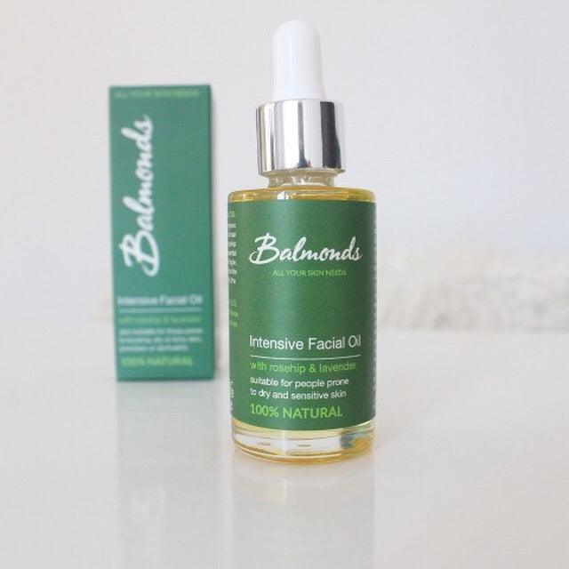 4 Organic Skincare Saviours from Balmonds