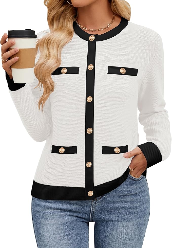 Autumn fashion must-haves