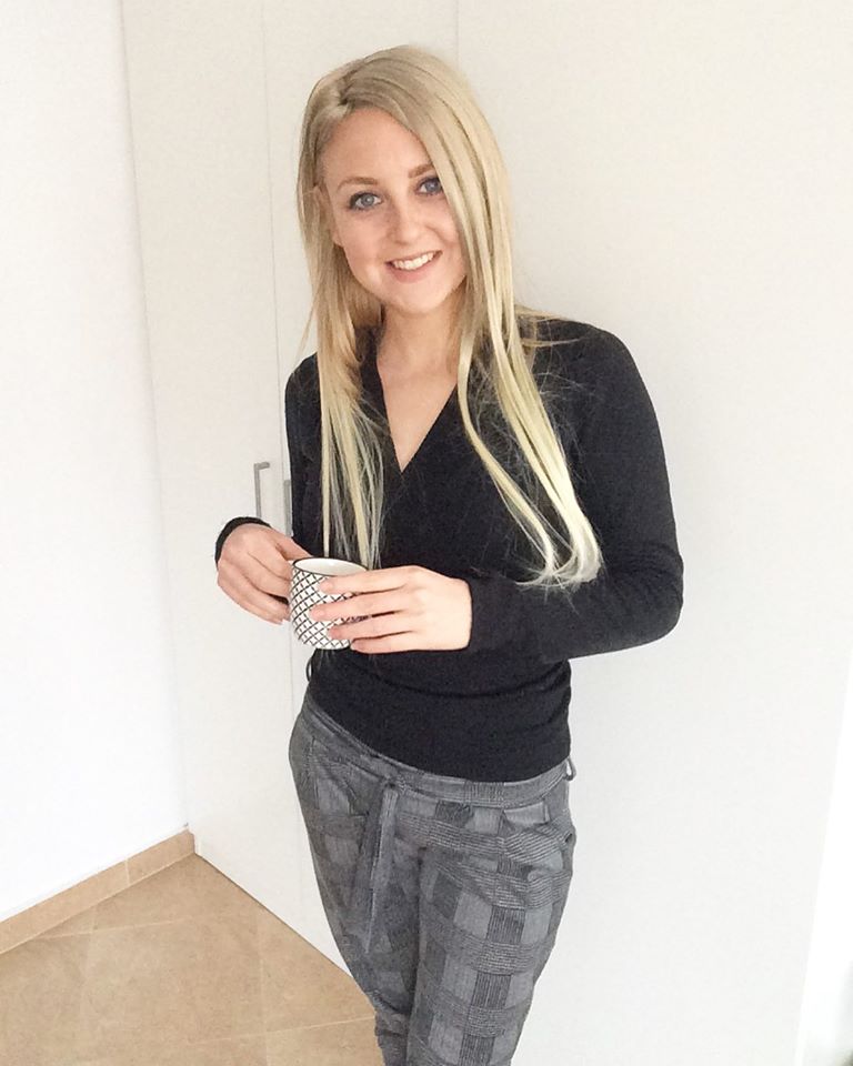 Style Tips for those Who Work from Home