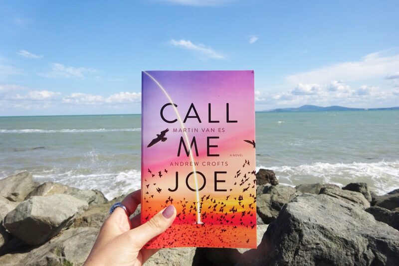 Book Review: Call Me Joe by Martin Van Es and Andrew Crofts