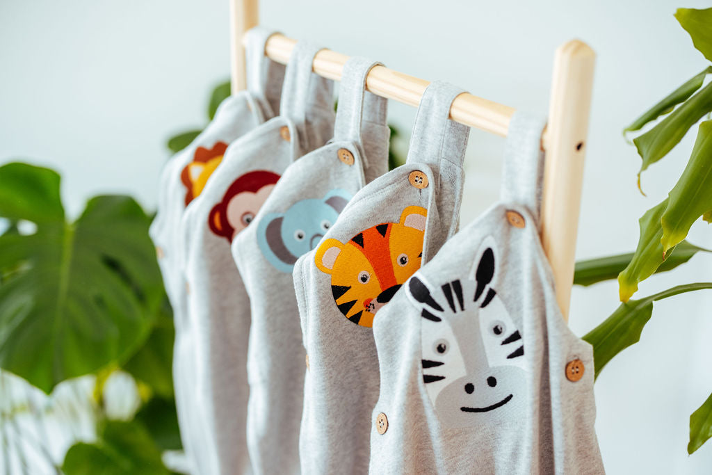 Setting up a Childrenswear Brand