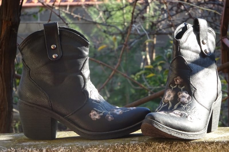 3 Things to Avoid When Buying Shoes