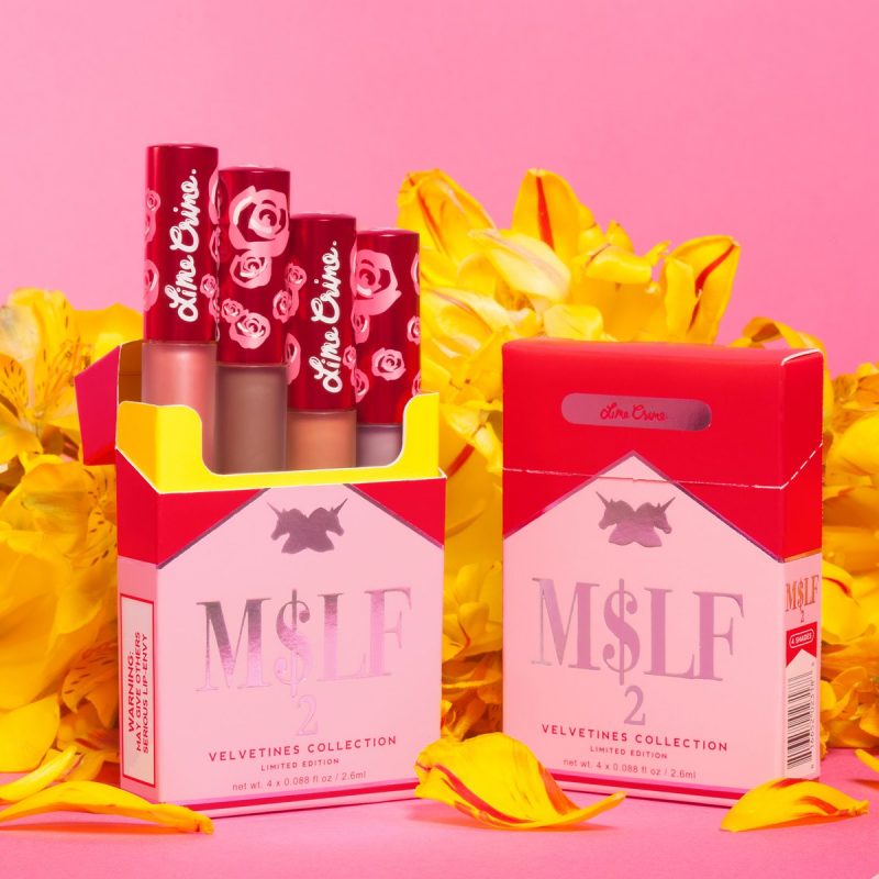 Lime Crime: The Vegan Beauty Brand that Started the Unicorn Trend