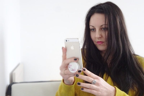 Is Technology Making Us Crazy?