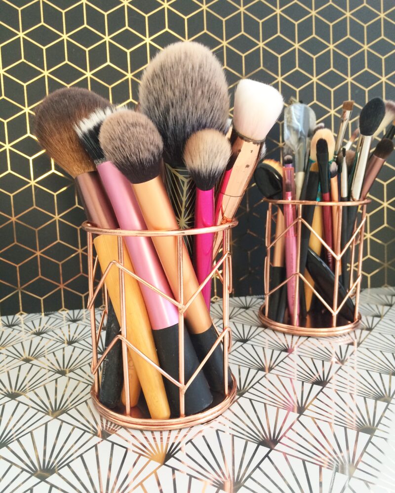 10 of the Best Multipurpose Vegan Makeup Brushes