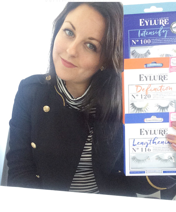 How to Pick the Right False Lashes