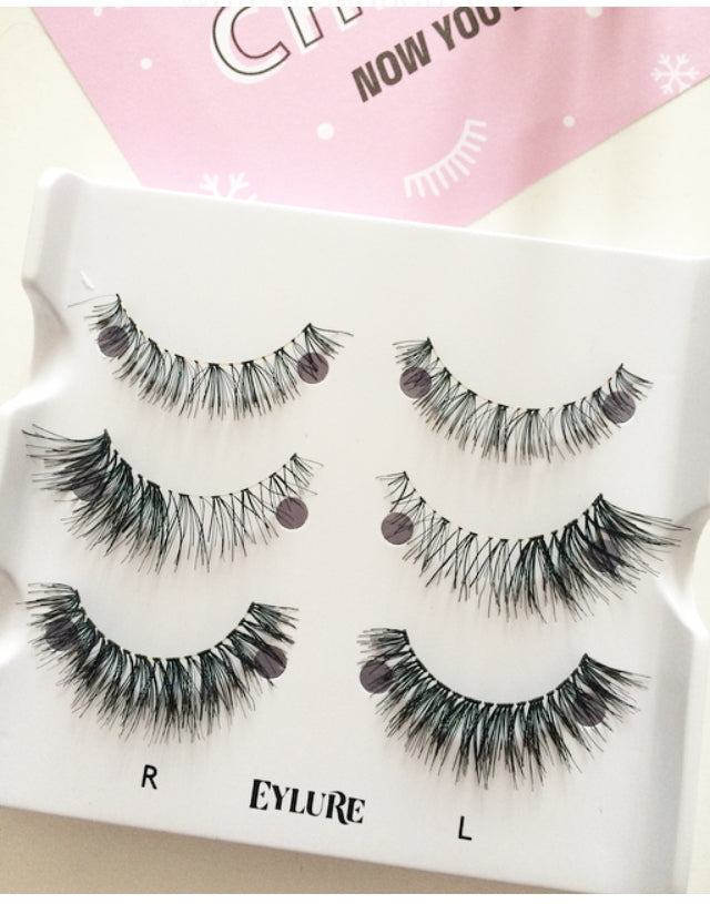 The Lash Edit | #AD