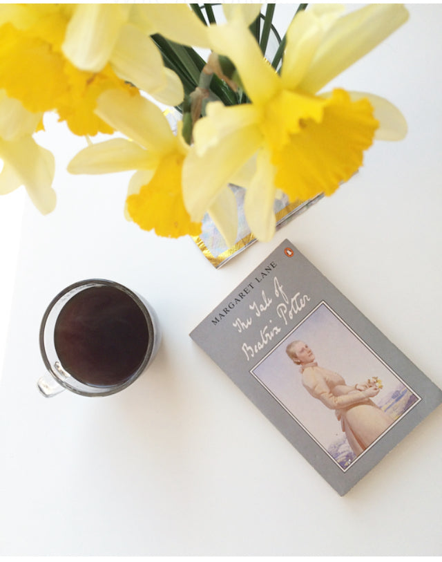 Review: The Tale of Beatrix Potter by Margaret Lane