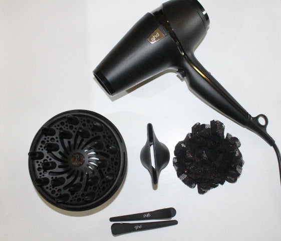 GHD Air Hair Dryer Review