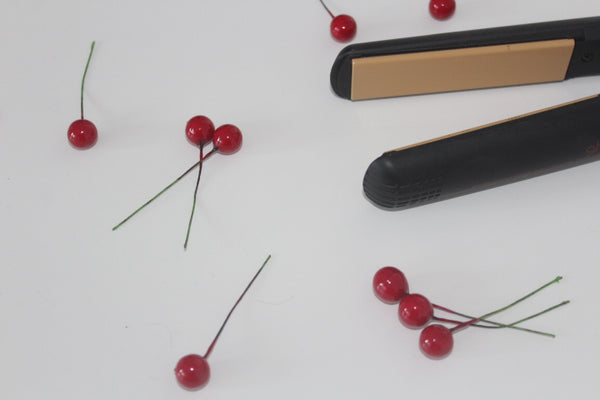 4 Unconventional Ways to Use a Hair Straightener