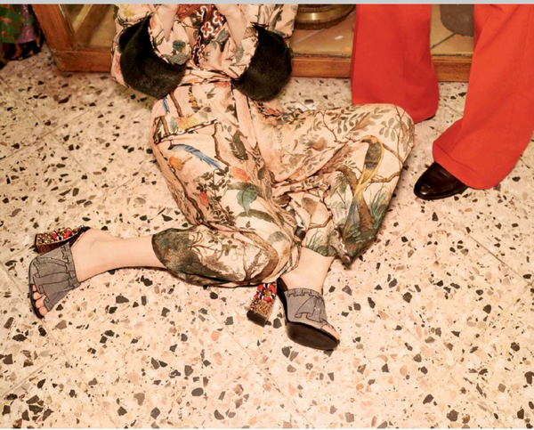 Why I Believe that Ethical Fashion Starts Before You Even Enter a Store