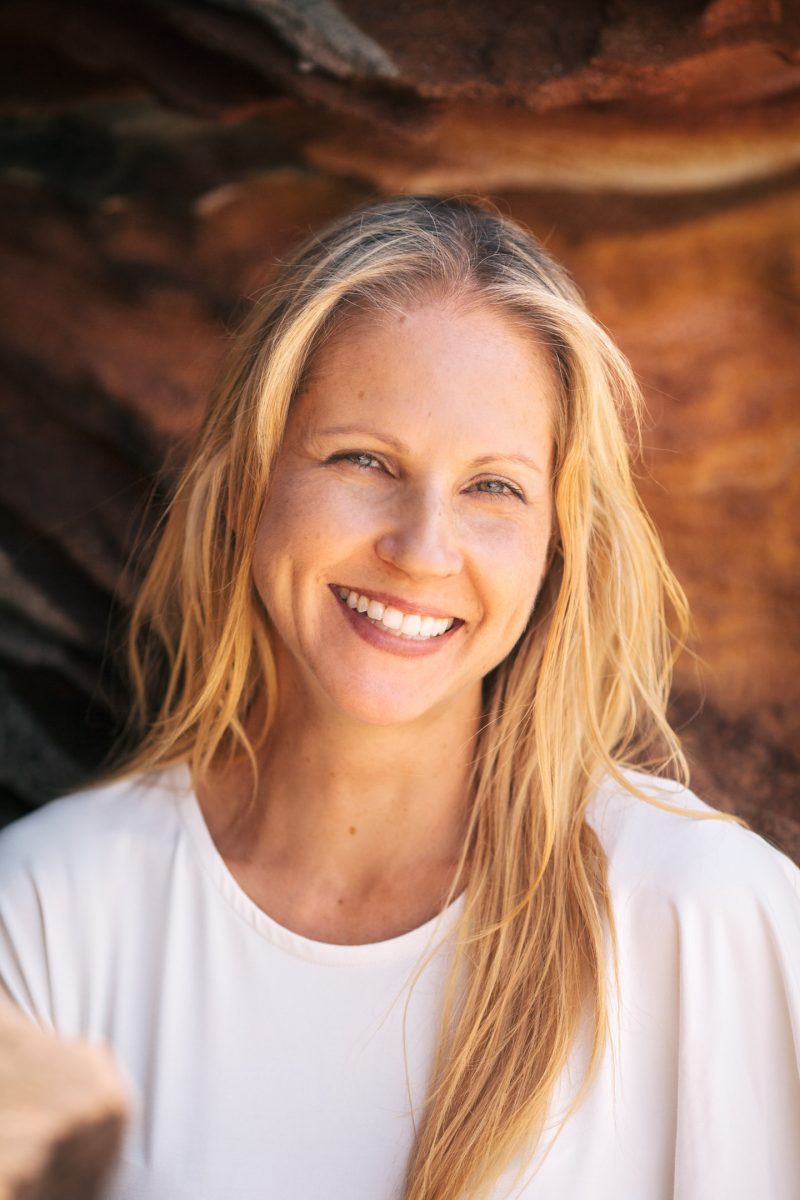 An Interview with Jannifer Black from THE-V-SPOT