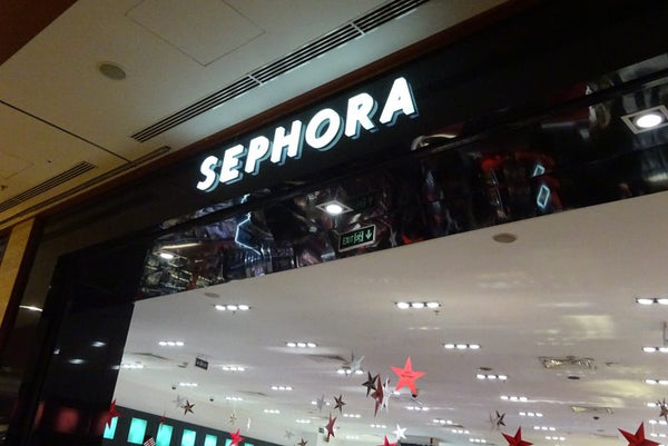 What to Buy at Sephora and Watching Fantastic Beasts 2 in 4D