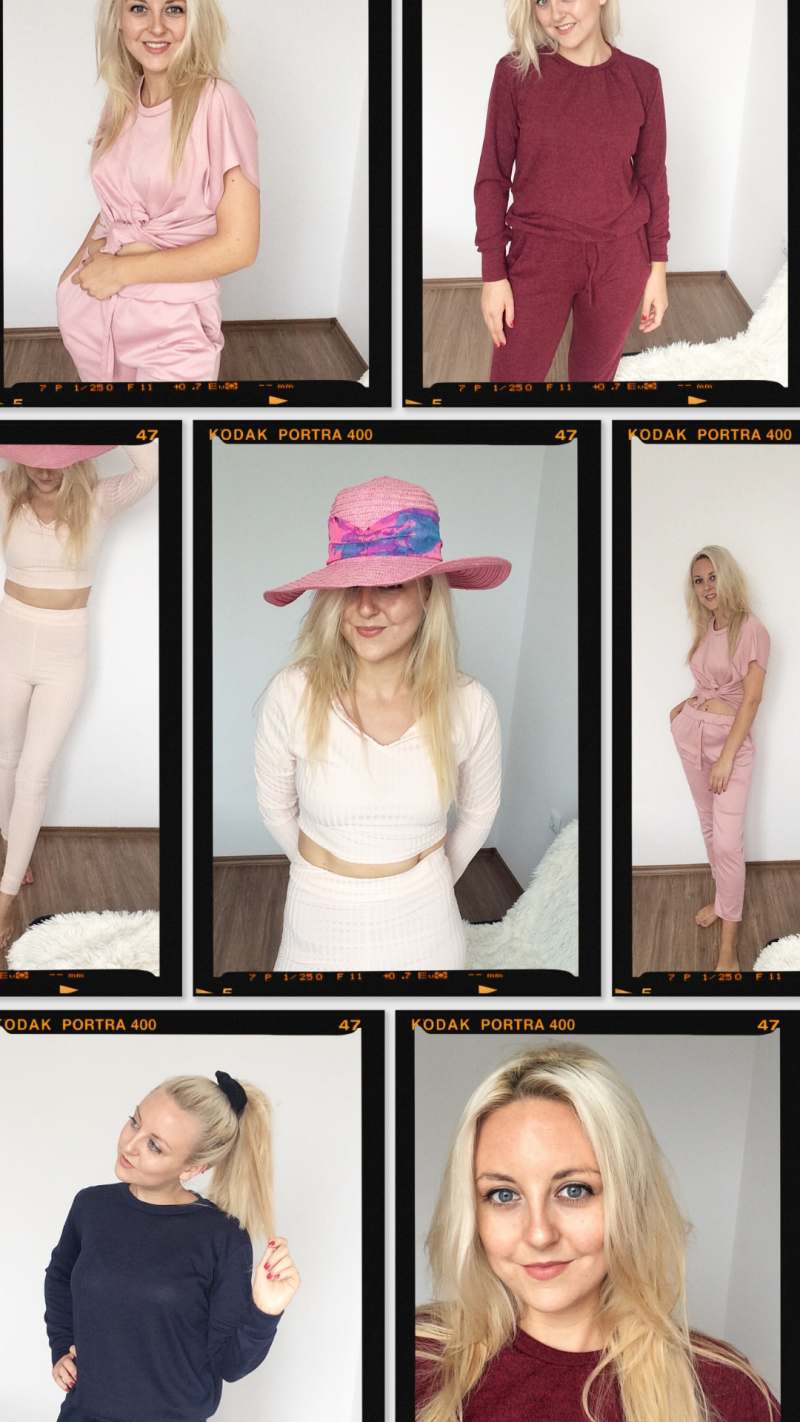 How to Wear Colour Blocking Outfits
