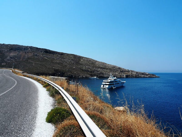 The Hidden Gems of Greece - Unveiled!