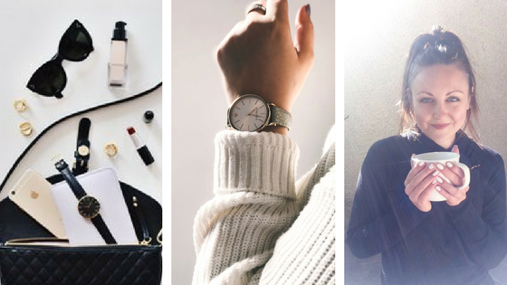 Online Personal Stylist Behind the Scenes: Get To Know Me Q&A
