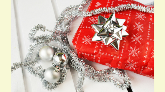 Gift Ideas for Bloggers