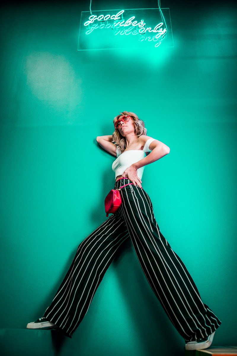 Breaking the boundaries on the runway: the rise of diverse models |#AD