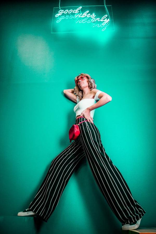 Breaking the boundaries on the runway: the rise of diverse models |#AD