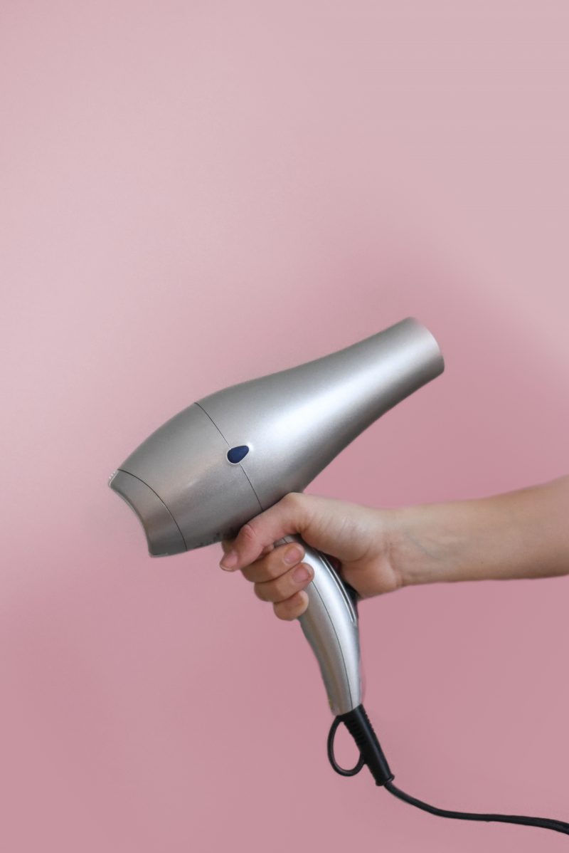 Basic Hair Tools Checklist | A Stylist Recommends