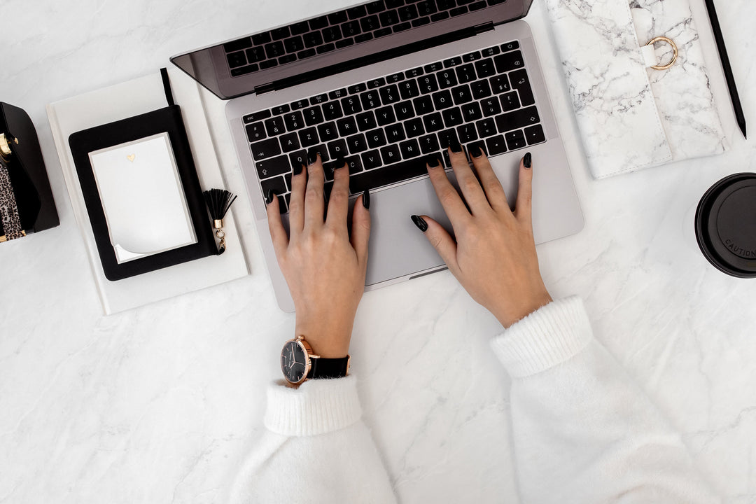 How to Create a Positive and Inspiring Office Space