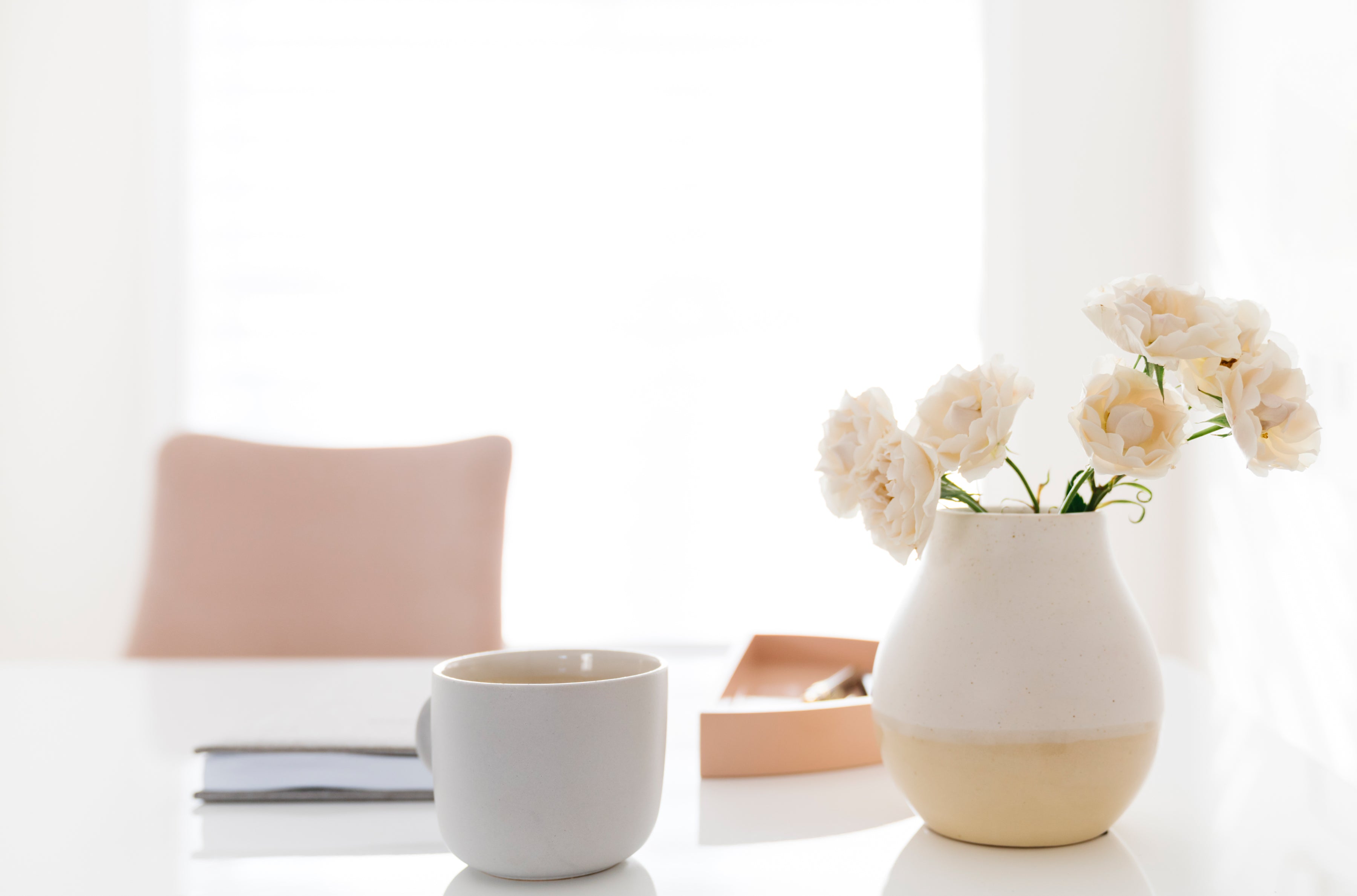 The Many Benefits Of Working In A Clean And Refreshing Space