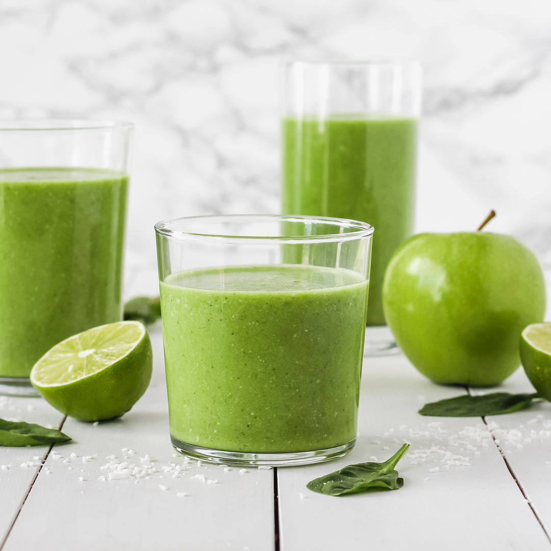 Reese Witherspoon Smoothie Recipe: The Green Drink Behind Her Glow