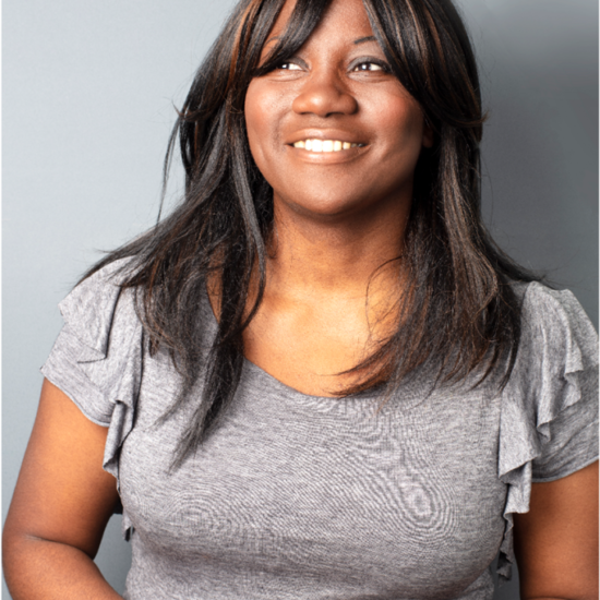 An Interview with Freya + Bailey Founder, Abbie Oguntade
