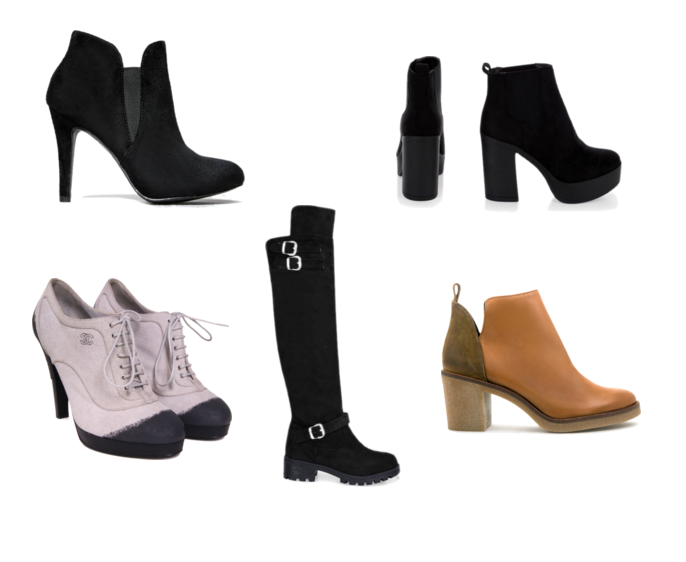 How to Make Your Shoes Bigger