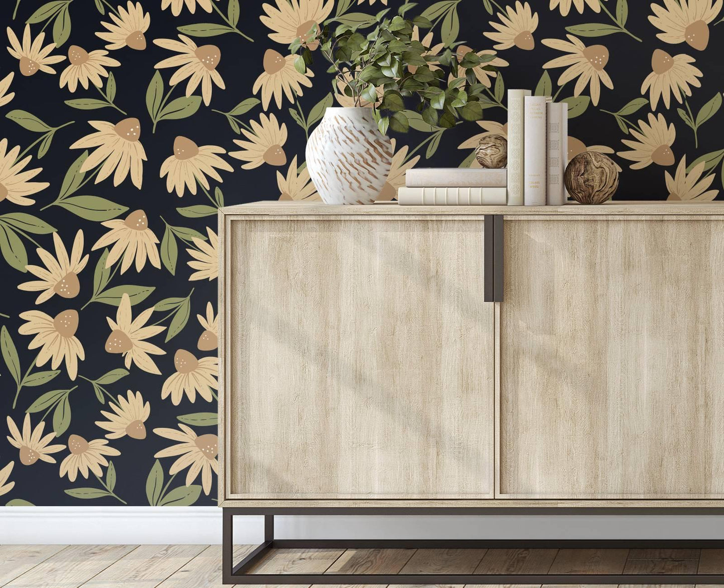 How Match The Mood And Ambiance Of The Seasons With Super Cute Wallpaper