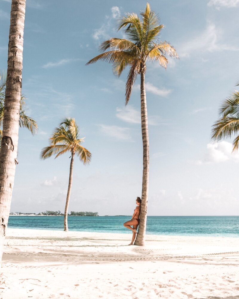 9 of the Best Kaftans and Beach Cover Ups for Summer