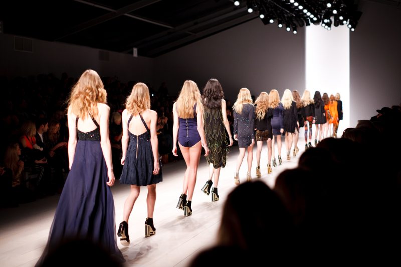 London Fashion Week 2018: Highlights and Trend Forecast