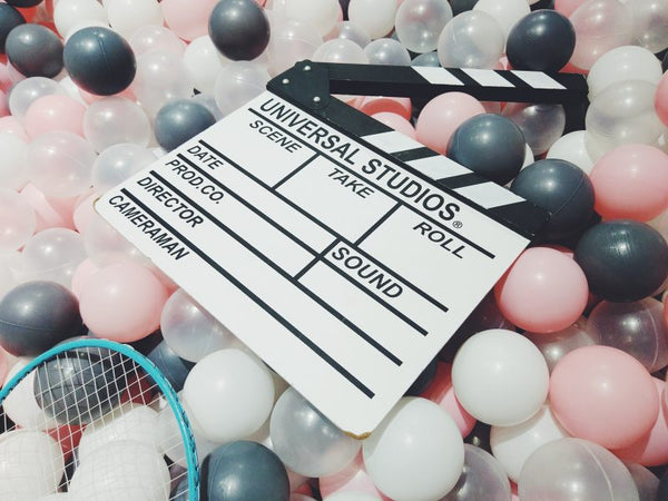 What’s Your Favourite Book to Screen Movie? | #AD