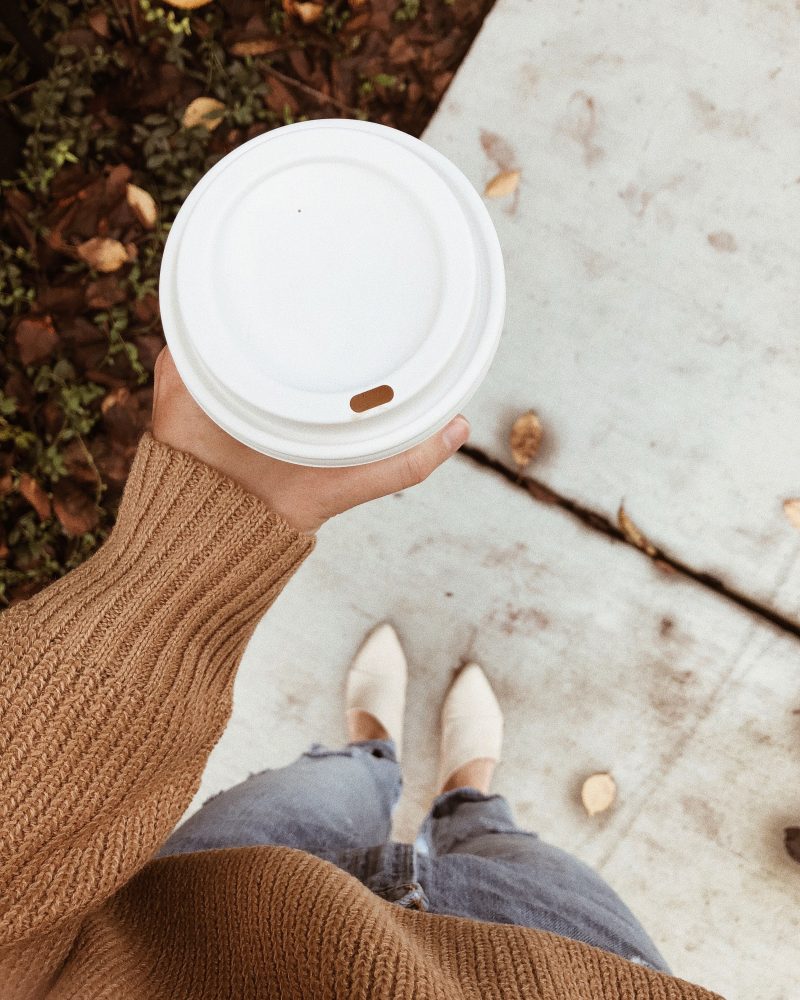 Why I Decided to Create a Blogging & Styling Course