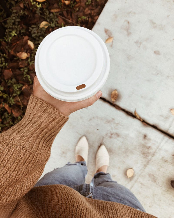 Why I Decided to Create a Blogging & Styling Course