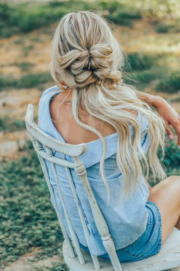 How to Choose the Right Hair Extensions for You