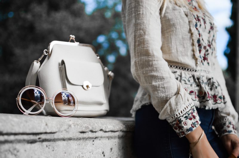 10 Top Fashion Items of 2017 that are Still On-Trend Now