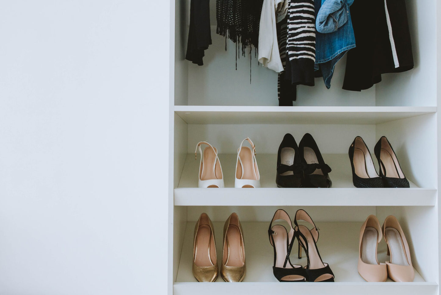 How To Fall Back In Love With Your Style