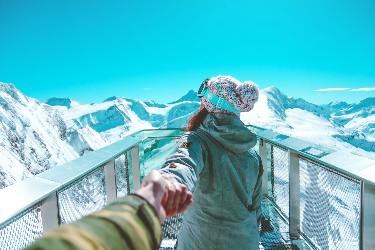 3 Ways to Make Your Move Abroad a Successful Experience!