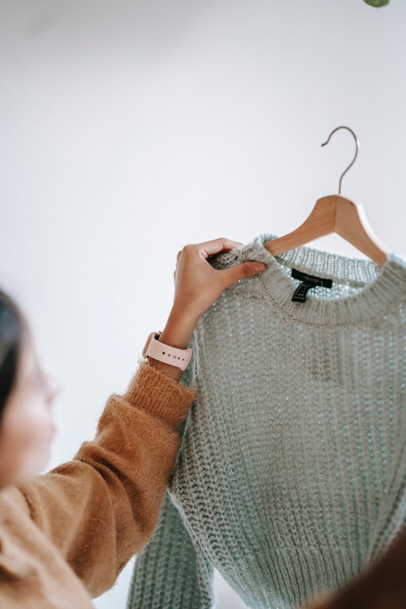 Is Retro Clothing Worse than Fast Fashion for the Environment?